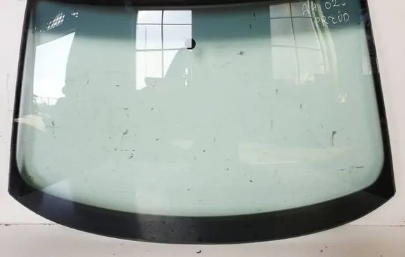 Audi A4 S4 B6 8E 8H Front windscreen/windshield window 43R010826