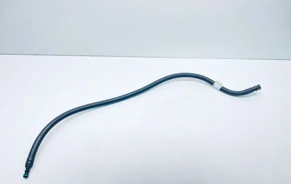 Volkswagen Touareg II Headlight washer hose/pipe 7P6955970B