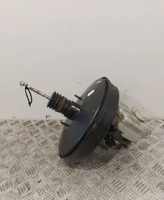 Volkswagen Caddy Brake booster 1T1614105S 03787436014