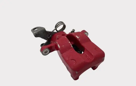 Alfa Romeo 147 Rear brake caliper 77364538 9948544 9951213