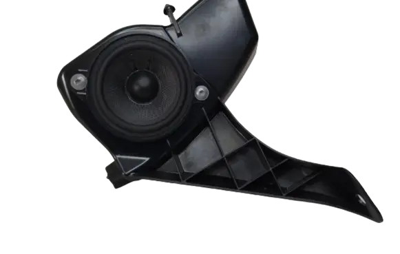 Audi A7 S7 4G Subwoofer speaker 4G8035825 4G8035243