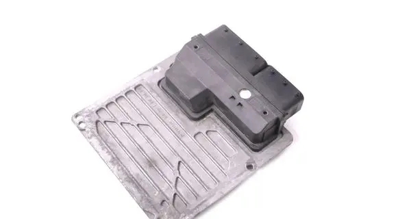 Mercedes-Benz C W203 Engine control unit/module A2711532279
