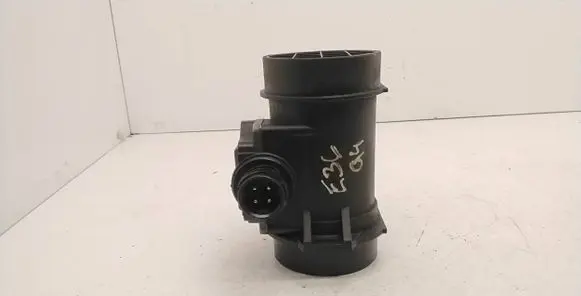 BMW 5 E39 Mass air flow meter 1730033 5WK9007 11497608