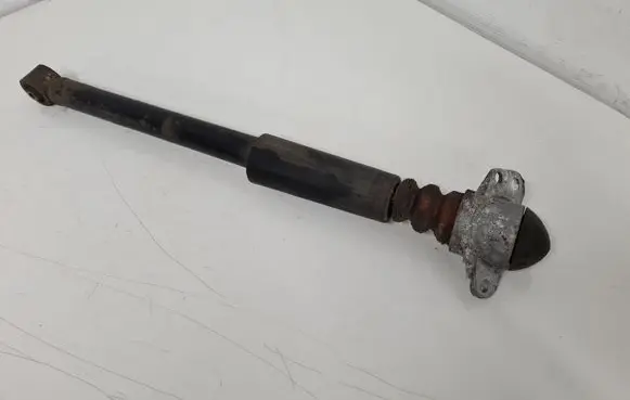 Skoda Fabia Mk1 (6Y) Rear shock absorber/damper