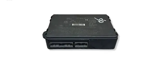 Land Rover Range Rover Sport L494 Keyless (KESSY) go control unit/module FK7219H440AD 5E07705J7 5E07770537
