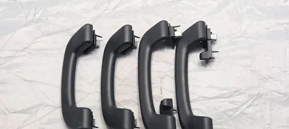 BMW 3 G20 G21 A set of handles for the ceiling 