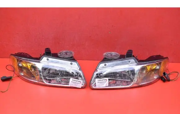 Headlight/headlamp