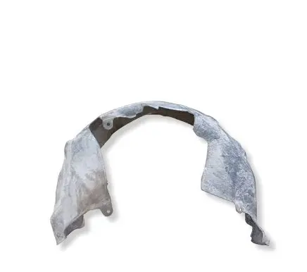 Honda CR-V Rear arch fender liner splash guards 