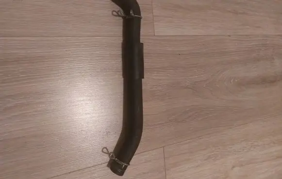 Toyota Corolla E210 E21 Engine coolant pipe/hose
