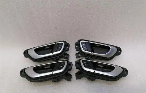 Bentley Flying Spur Rear door interior handle 3W5839113A
