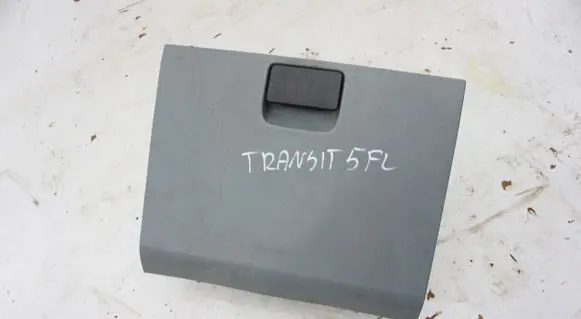 Ford Transit Glove box
