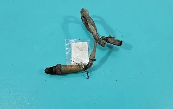 Volkswagen PASSAT B7 Lambda probe sensor 06F906262 IMPRK1495696