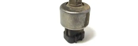 Air conditioning (A/C) pressure sensor