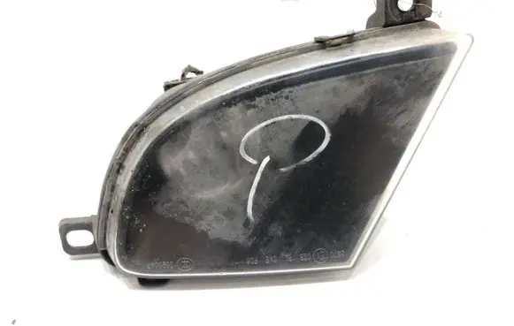 BMW 5 E60 E61 Front fog light