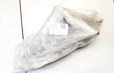 Audi A4 S4 B8 8K (D) pillar trim (bottom) 8K5867287A