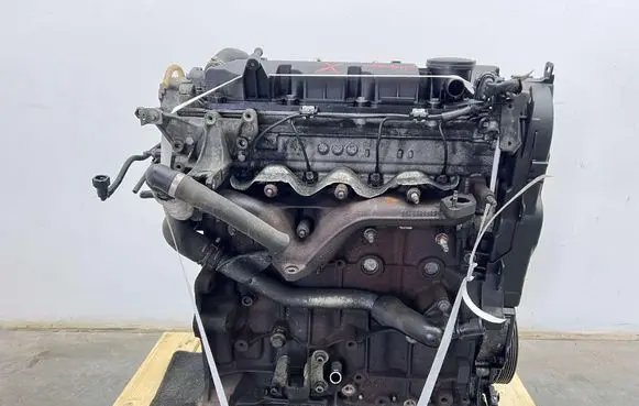 Ford Kuga I Engine D4204T