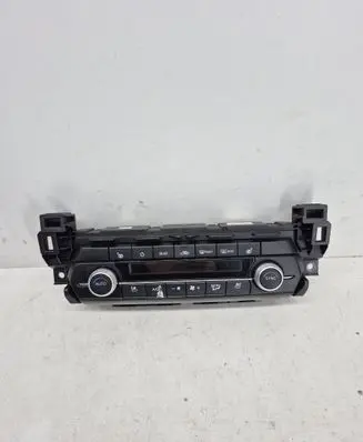 Mazda CX-9 Climate control unit TN4261190