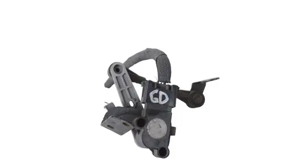 BMW i3 Rear air suspension level height sensor HK833C280DA