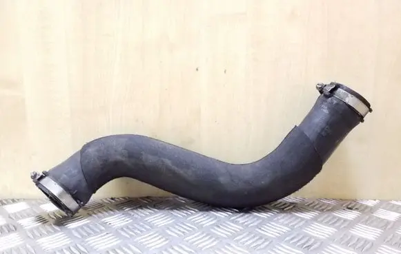 Audi A6 S6 C6 4F Intercooler hose/pipe 4F0145737J