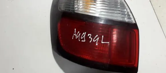 Subaru Legacy Rear/tail lights WF06L