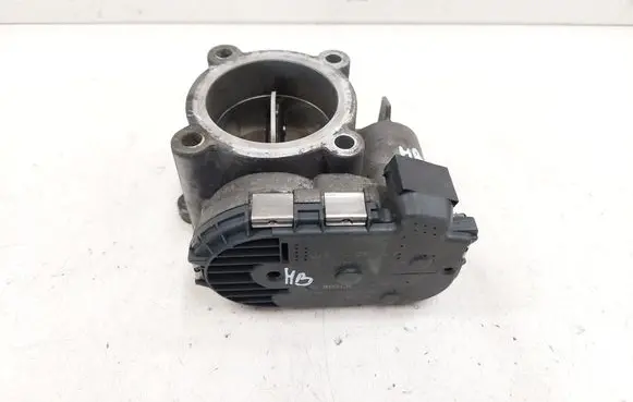 Mercedes-Benz R W251 Throttle valve A6420900270 0281002894