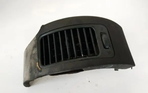 Nissan Pathfinder R51 Dash center air vent grill 68761eb301