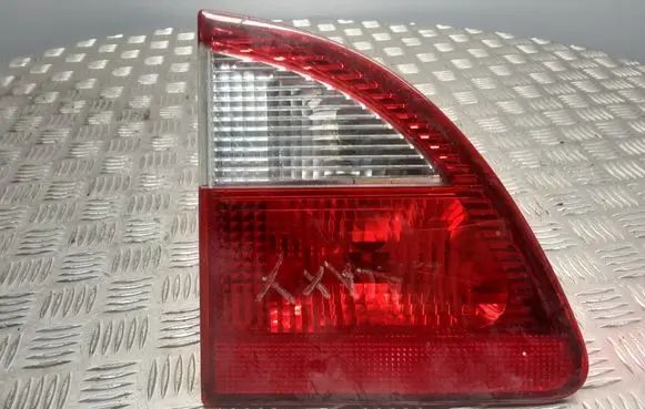 Ford Galaxy Tailgate rear/tail lights 2NR964365016