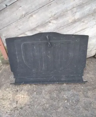 Hyundai i30 Trunk/boot mat liner 85701A6100