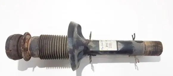 Volkswagen New Beetle Front shock absorber/damper 315087 111500315087