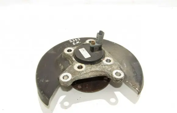 Peugeot 308 Rear wheel hub