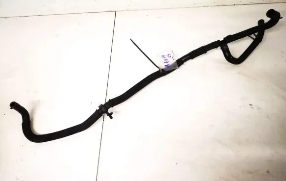 Audi A3 S3 8P Engine coolant pipe/hose 1k0121447b 1k0121447bh