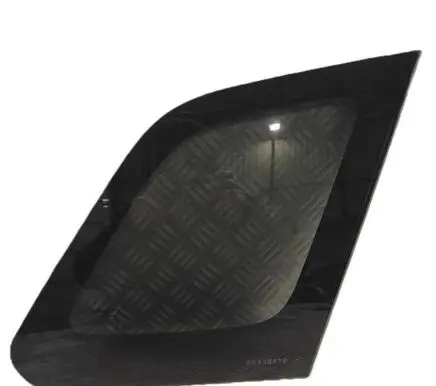 Suzuki Vitara (LY) Rear side window 