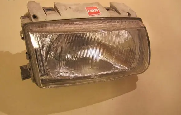 Volkswagen Polo III 6N 6N2 6NF Headlight/headlamp 96249600