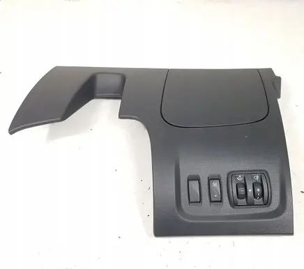 Renault Captur Dashboard trim 689219931r