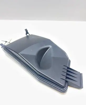 Mercedes-Benz CLK A209 C209 Fuse box cover A2035450203 2035450203