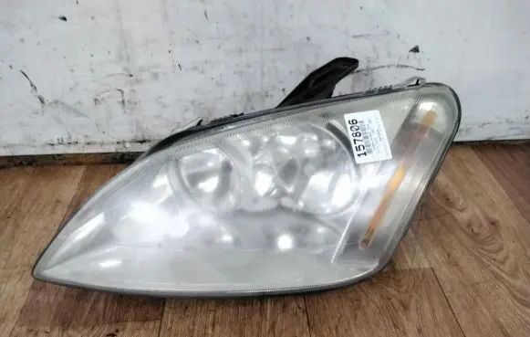 Ford Mondeo Mk III Headlight/headlamp
