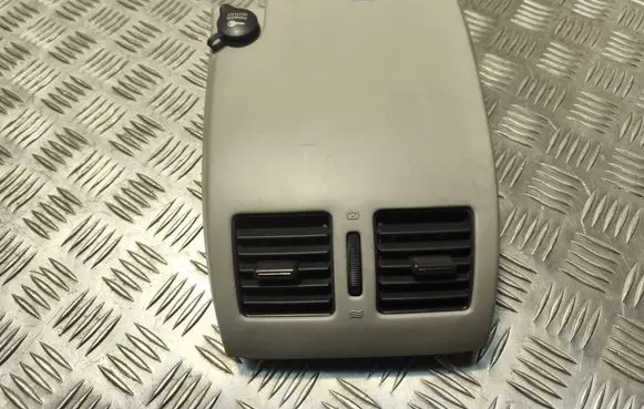 Chrysler Pacifica Rear air vent grill 1002134AA 1002145 12050