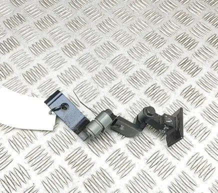 BMW iX3 G08 Rear door hinge set 7397383 7397385