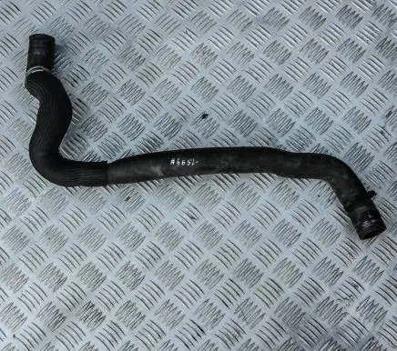 Renault Laguna III Engine coolant pipe/hose 215010012N