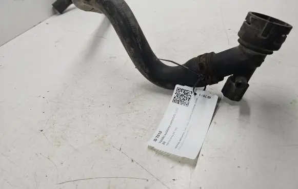 Audi A3 S3 8L Engine coolant pipe/hose 1J0121619A