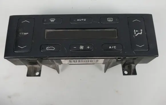 Peugeot 406 Climate control unit 96416248ZL