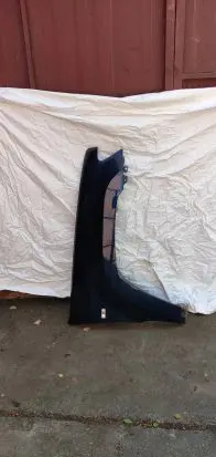 Jeep Grand Cherokee (WK) Fender