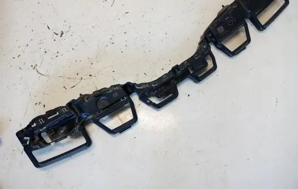 Renault Espace - Grand espace V Rear bumper mounting bracket 850421142R
