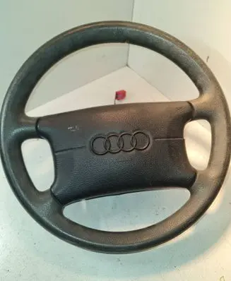 Audi A6 S6 C4 4A Steering wheel 097139121 4D0951543D