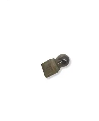 BMW 5 E34 Tail light bulb cover holder 