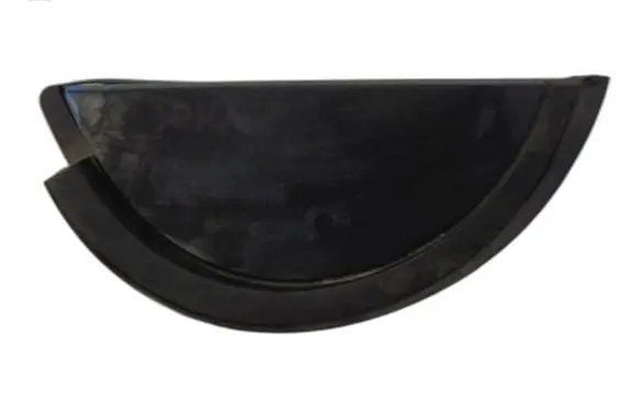Peugeot 208 I Front arch trim 9674720277
