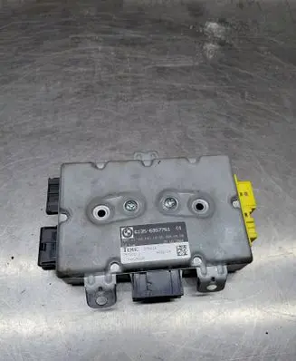 BMW 5 E60 E61 Door control unit/module 6957761