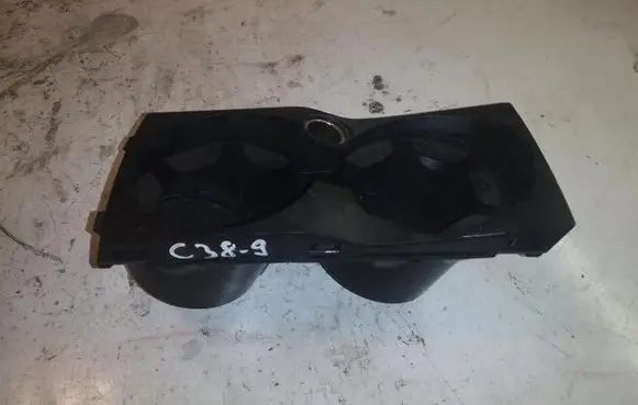 Volvo S60 Cup holder back 1284527