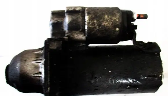 Iveco Daily 6th gen Starter motor 1005831623