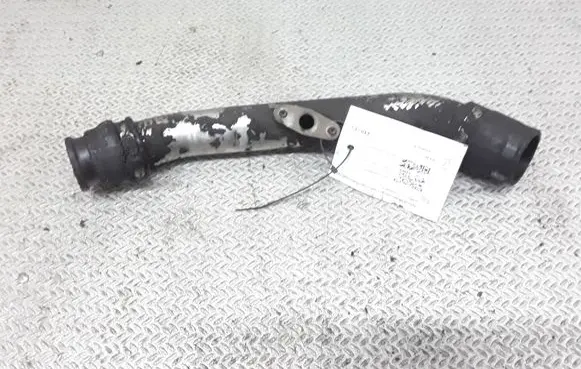 Ford Transit Intercooler hose/pipe